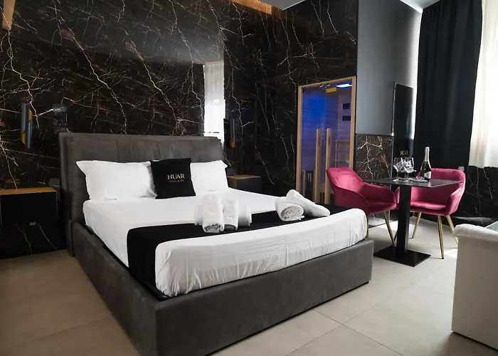 Nuar Suite&Spa
