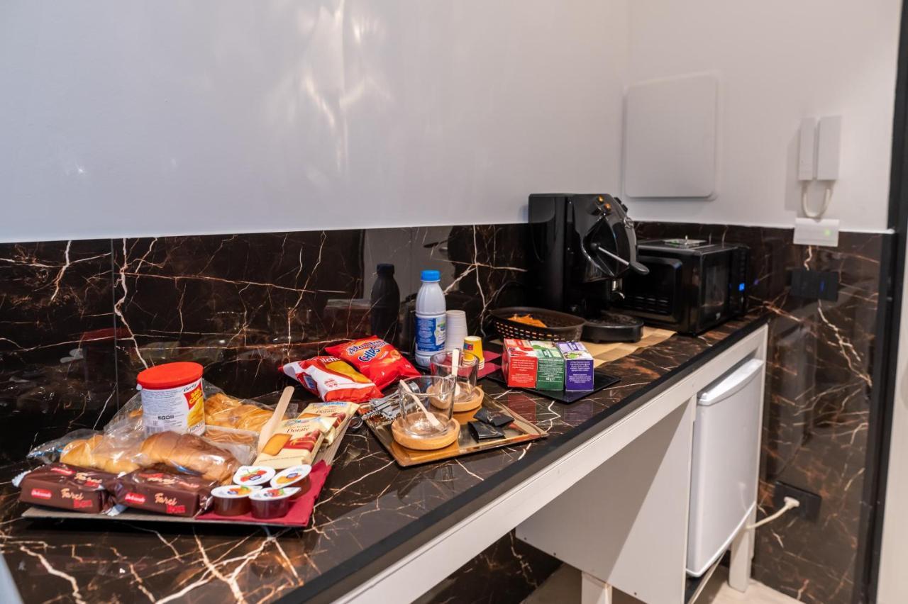 Nuar Suite&spa Frühstückspension