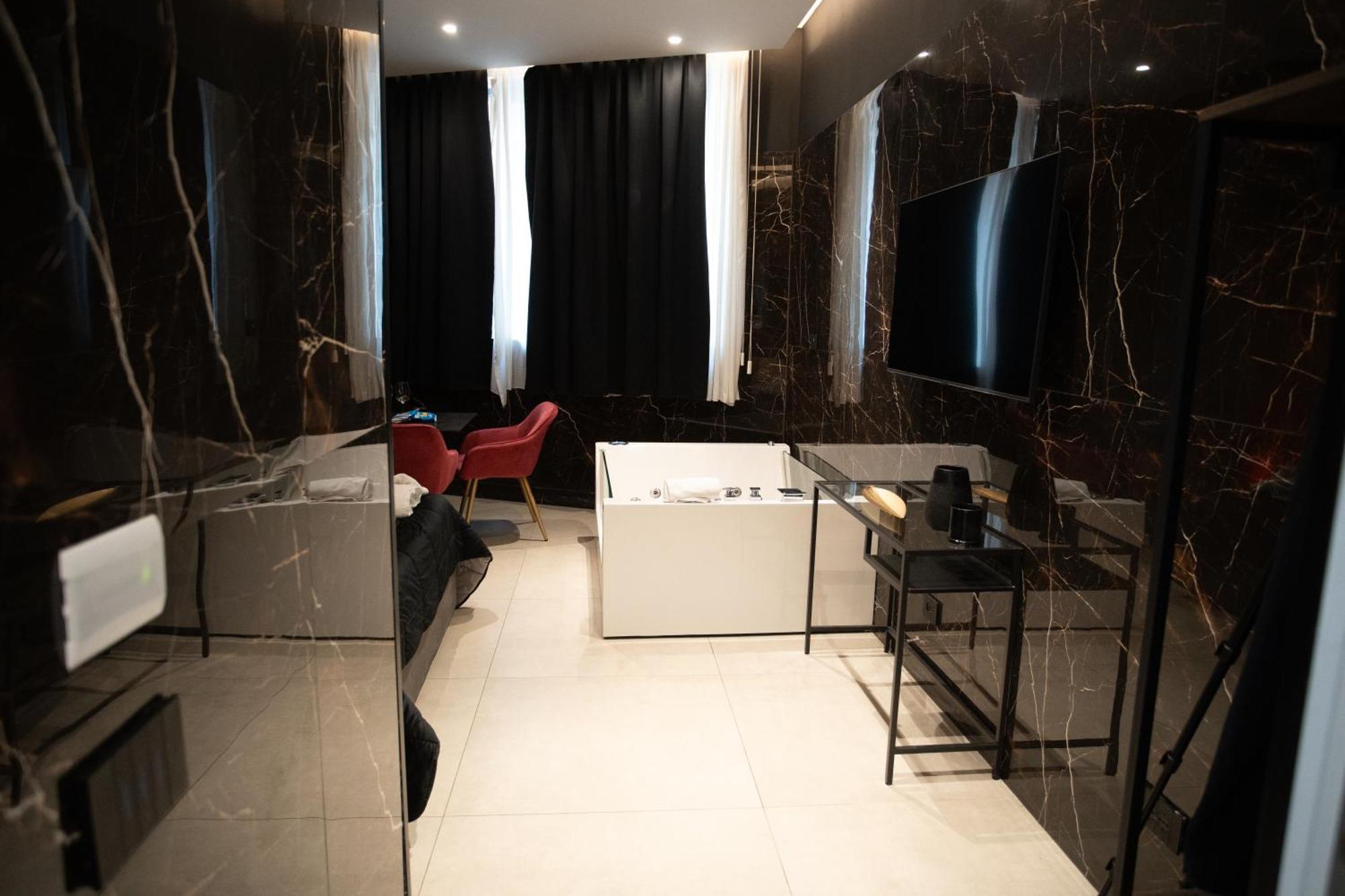 Frühstückspension Nuar Suite&spa *